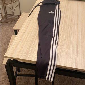 Adidas joggers